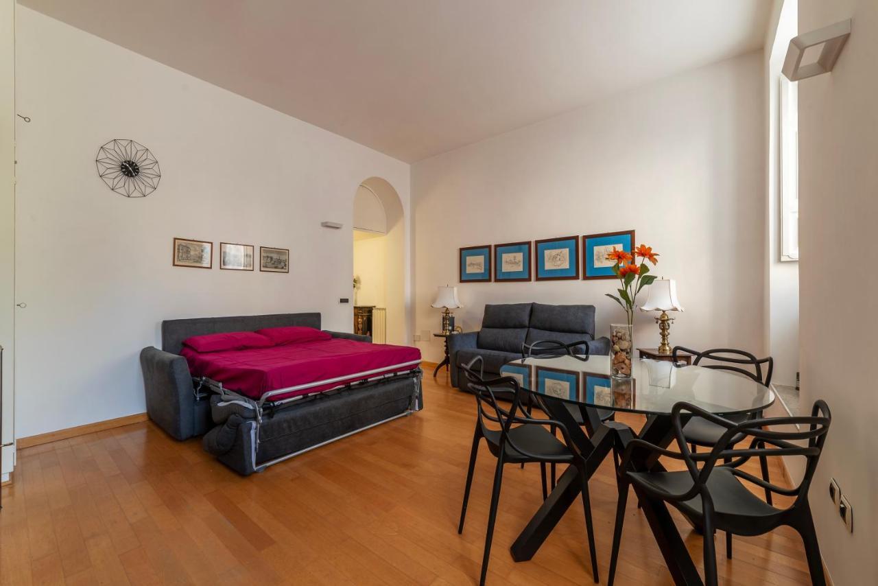 Tra Castel Sant'angelo E Citta Del Vaticano Flat Apartamento *