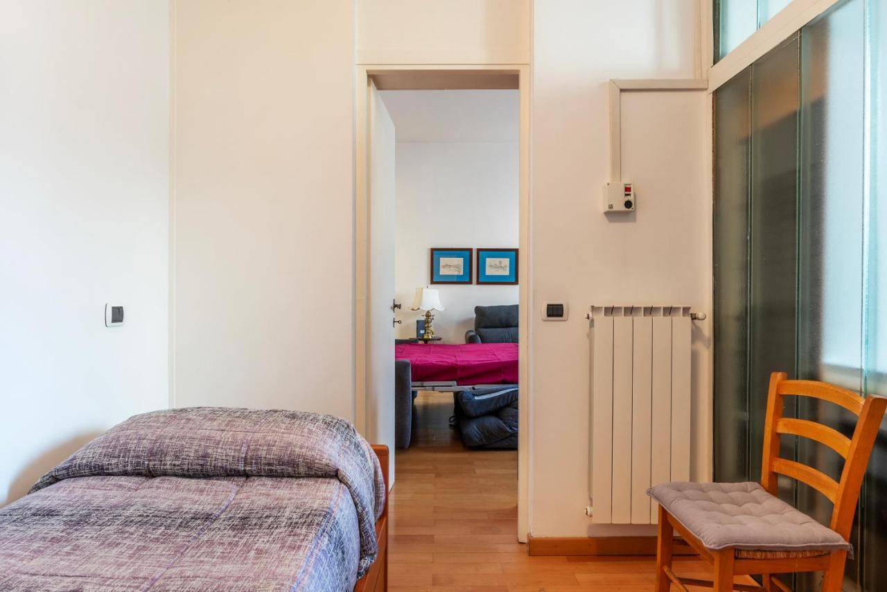 Tra Castel Sant'angelo E Citta Del Vaticano Flat Apartamento Roma